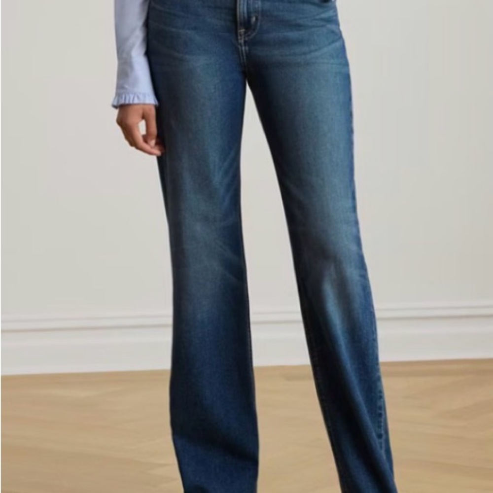 Lauren jeans Co.,women’s Boot Cut Jeans, size 12